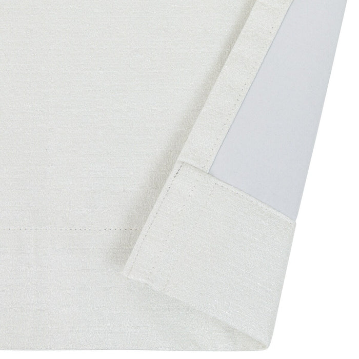 CURTAIN RD100 IN 143X160X2