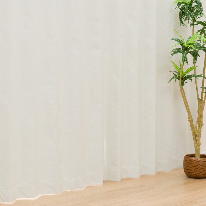 CURTAIN RD100 IN 143X160X2