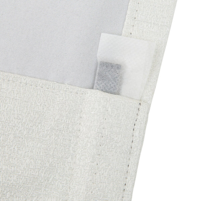 CURTAIN RD100 IN 143X225X2