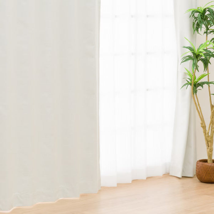 CURTAIN RD100 IN 143X225X2