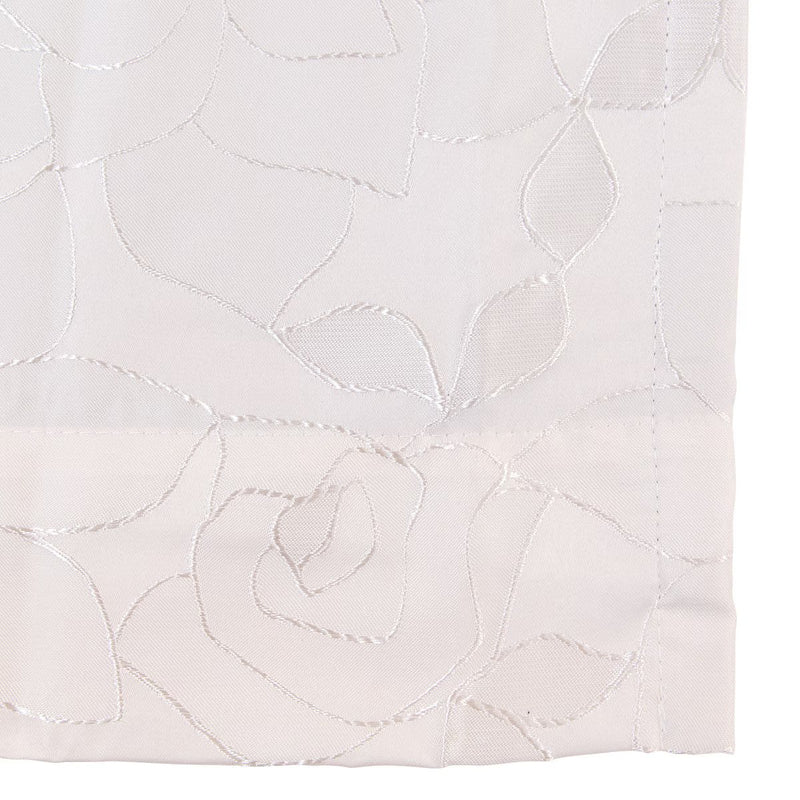 CURTAIN MERIA IN IV 143X160X2