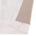 CURTAIN MERIA IN IV 143X160X2