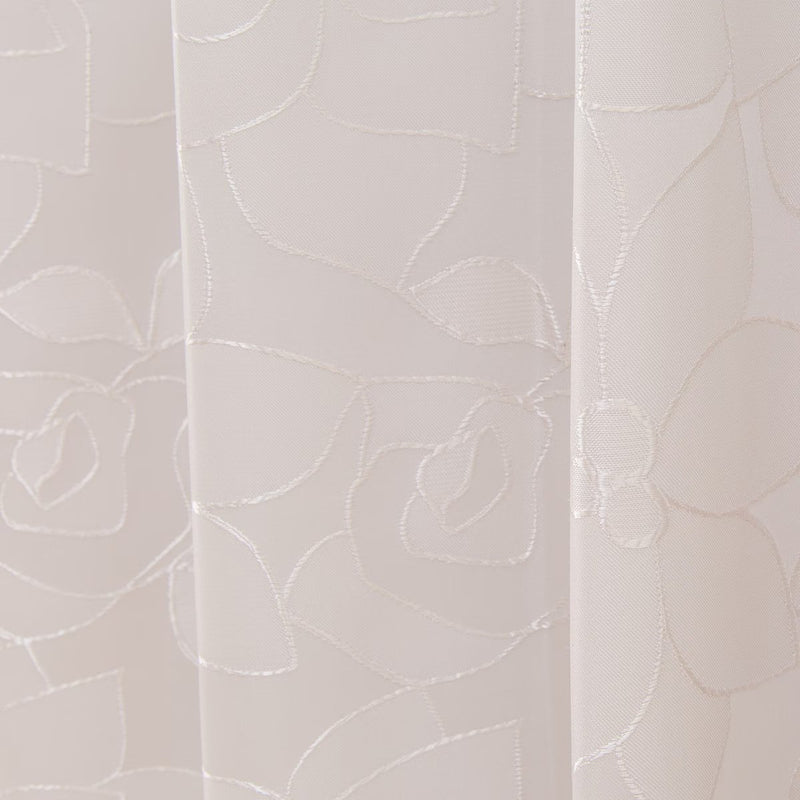 CURTAIN MERIA IN IV 143X160X2