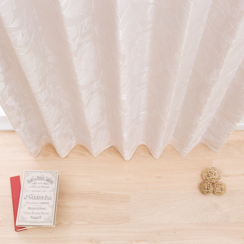 CURTAIN MERIA IN IV 143X160X2