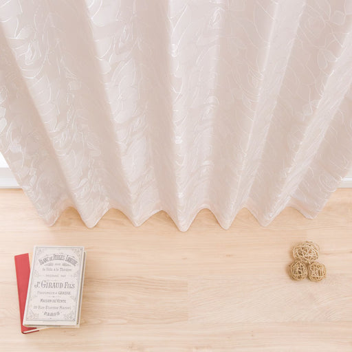 CURTAIN MERIA IN IV 143X160X2