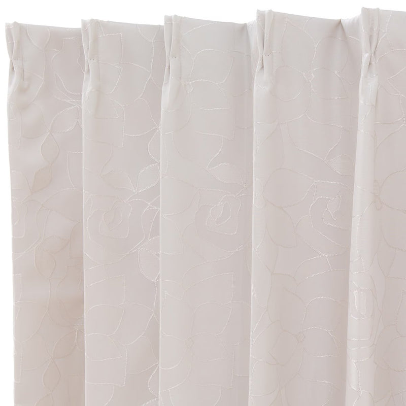 CURTAIN MERIA IN IV 143X225X2