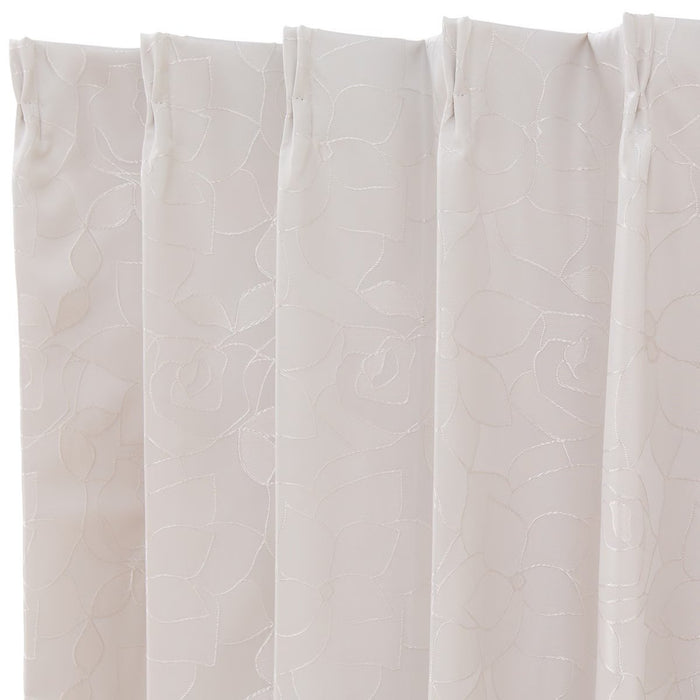 CURTAIN MERIA IN IV 143X225X2
