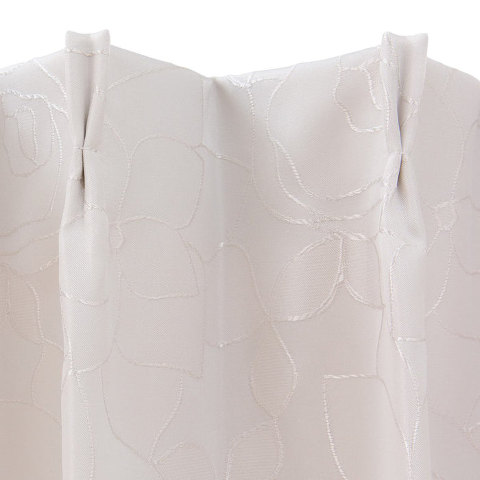 CURTAIN MERIA IN IV 143X225X2