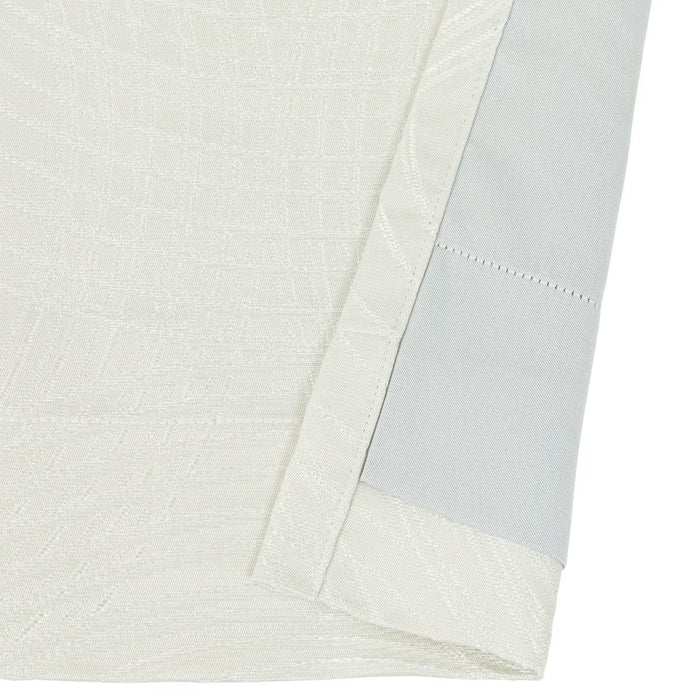 CURTAIN PK001 IN NV 143X160X2