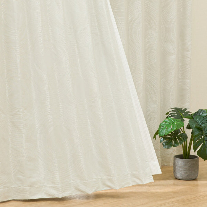 CURTAIN PK001 IN NV 143X160X2