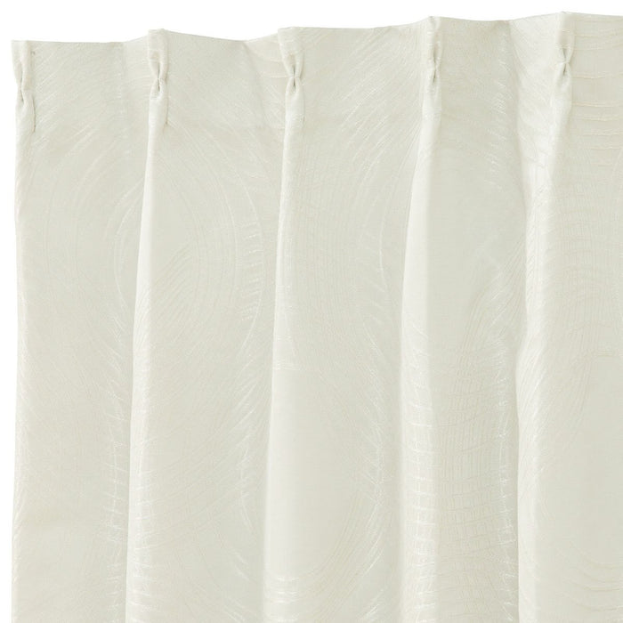 CURTAIN PK001 IN NV 143X160X2