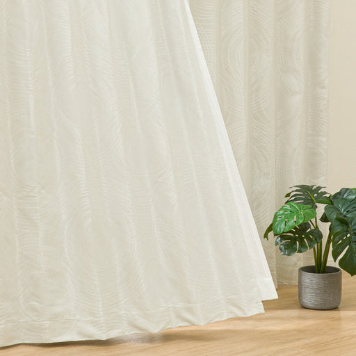 CURTAIN PK001 IN NV 143X225X2