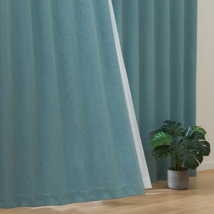 CURTAIN PK020 IN GR 143X160X2