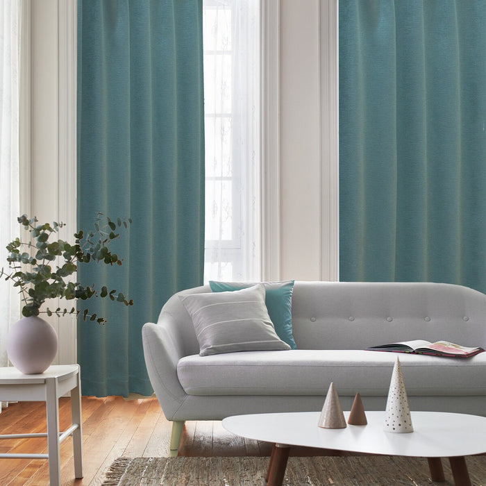 CURTAIN PK020 IN GR 143X160X2