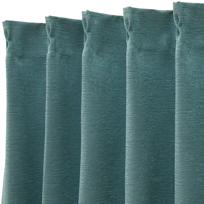 CURTAIN PK020 IN GR 143X160X2