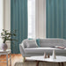 CURTAIN PK020 IN GR 143X225X2