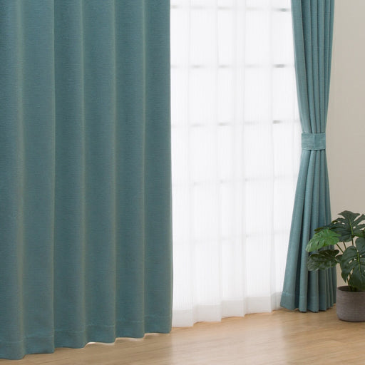 CURTAIN PK020 IN GR 143X225X2
