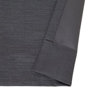 CURTAIN PK020 IN DkGY 143X160X2
