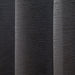 CURTAIN PK020 IN DkGY 143X160X2