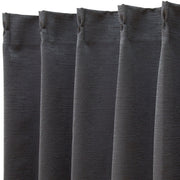 CURTAIN PK020 IN DkGY 143X160X2