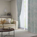 CURTAIN PK005 IN GR 143X160X2