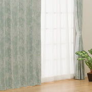CURTAIN PK005 IN GR 143X160X2