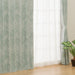 CURTAIN PK005 IN GR 143X160X2