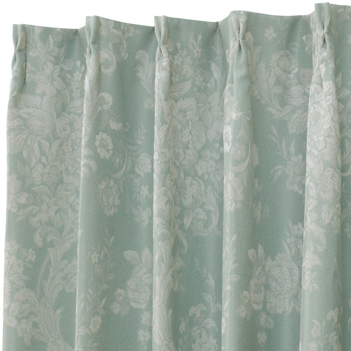 CURTAIN PK005 IN GR 143X160X2