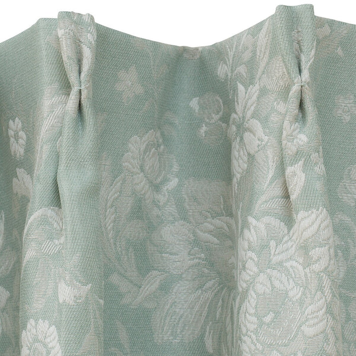 CURTAIN PK005 IN GR 143X160X2