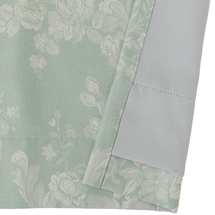 CURTAIN PK005 IN GR 143X225X2