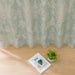 CURTAIN PK005 IN GR 143X225X2