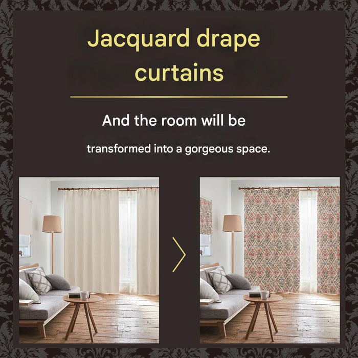 CURTAIN PK019 IN 143X160X2