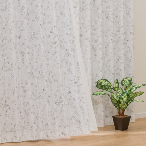 CURTAIN PK019 IN 143X225X2
