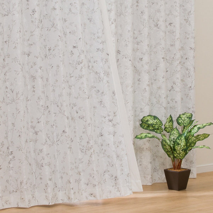 CURTAIN PK019 IN 143X225X2