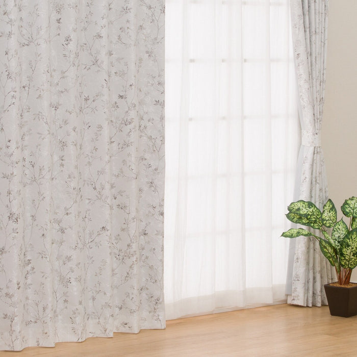 CURTAIN PK019 IN 143X225X2