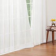LACE CURTAIN SABRE IN 143X158X2
