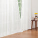 LACE CURTAIN SABRE IN 143X158X2