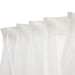 LACE CURTAIN SABRE IN 143X158X2