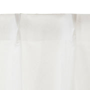 LACE CURTAIN SABRE IN 143X158X2