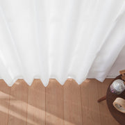 LACE CURTAIN SABRE IN 143X158X2