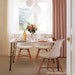 LACE CURTAIN SABRE IN 143X223X2