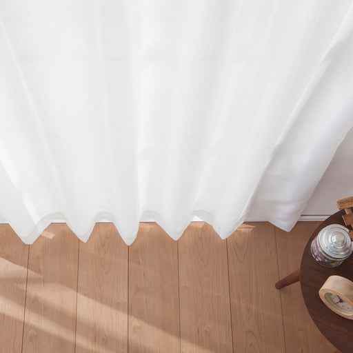 LACE CURTAIN SABRE IN 143X223X2
