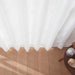 LACE CURTAIN SABRE IN 143X223X2