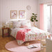 LACE CURTAIN SABRE IN 143X223X2
