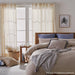 LACE CURTAIN RL056 IN 143X158X2