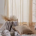 LACE CURTAIN RL056 IN 143X158X2