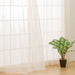 LACE CURTAIN RL056 IN 143X158X2