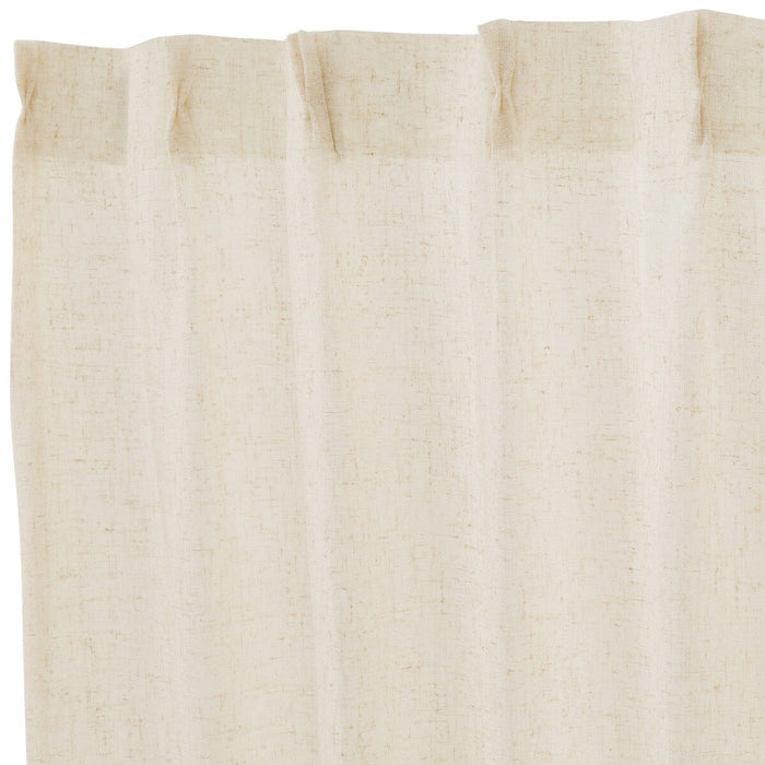 LACE CURTAIN RL056 IN 143X158X2