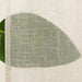 LACE CURTAIN RL056 IN 143X158X2