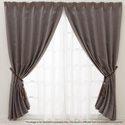 CURTAIN PK021 IN BR 143X160X2